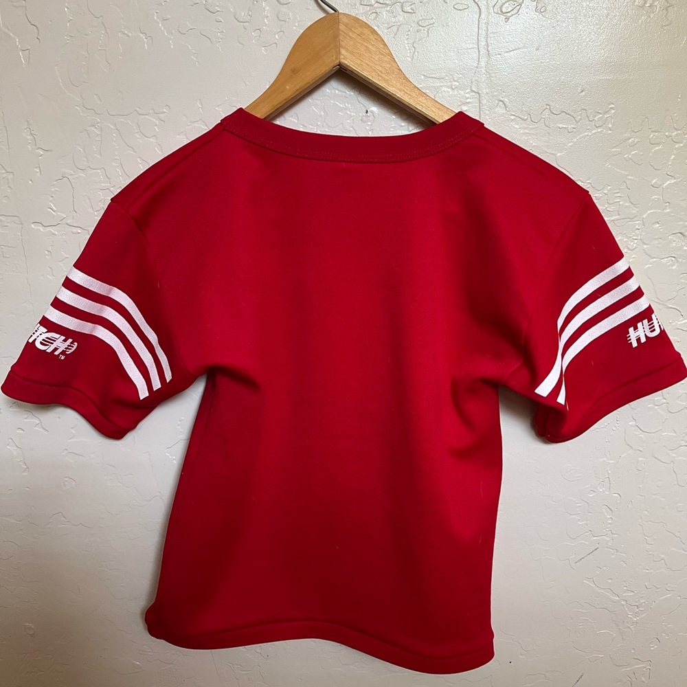 Vintage 49ers Ringer T - Picture 2 of 3